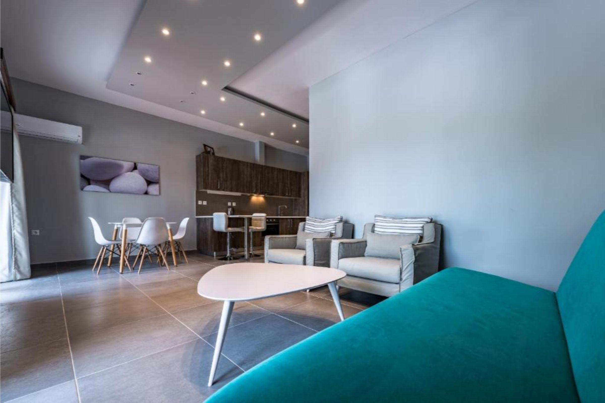 Canadian Hotel Laganas Zewnętrze zdjęcie