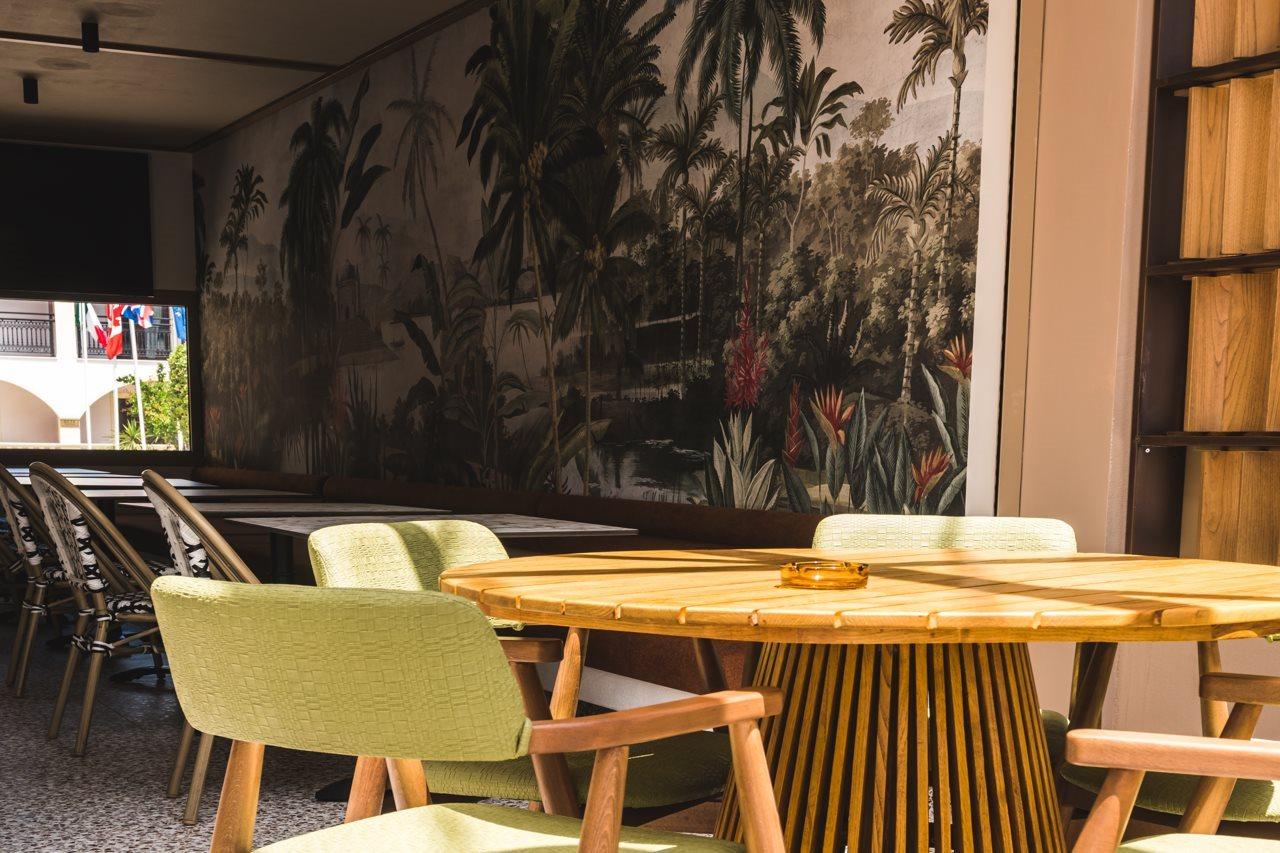 Canadian Hotel Laganas Zewnętrze zdjęcie