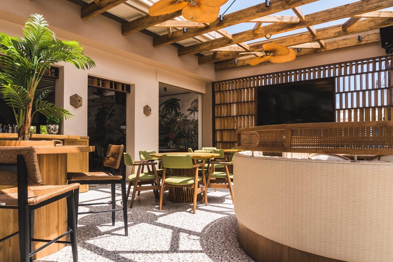 Canadian Hotel Laganas Zewnętrze zdjęcie