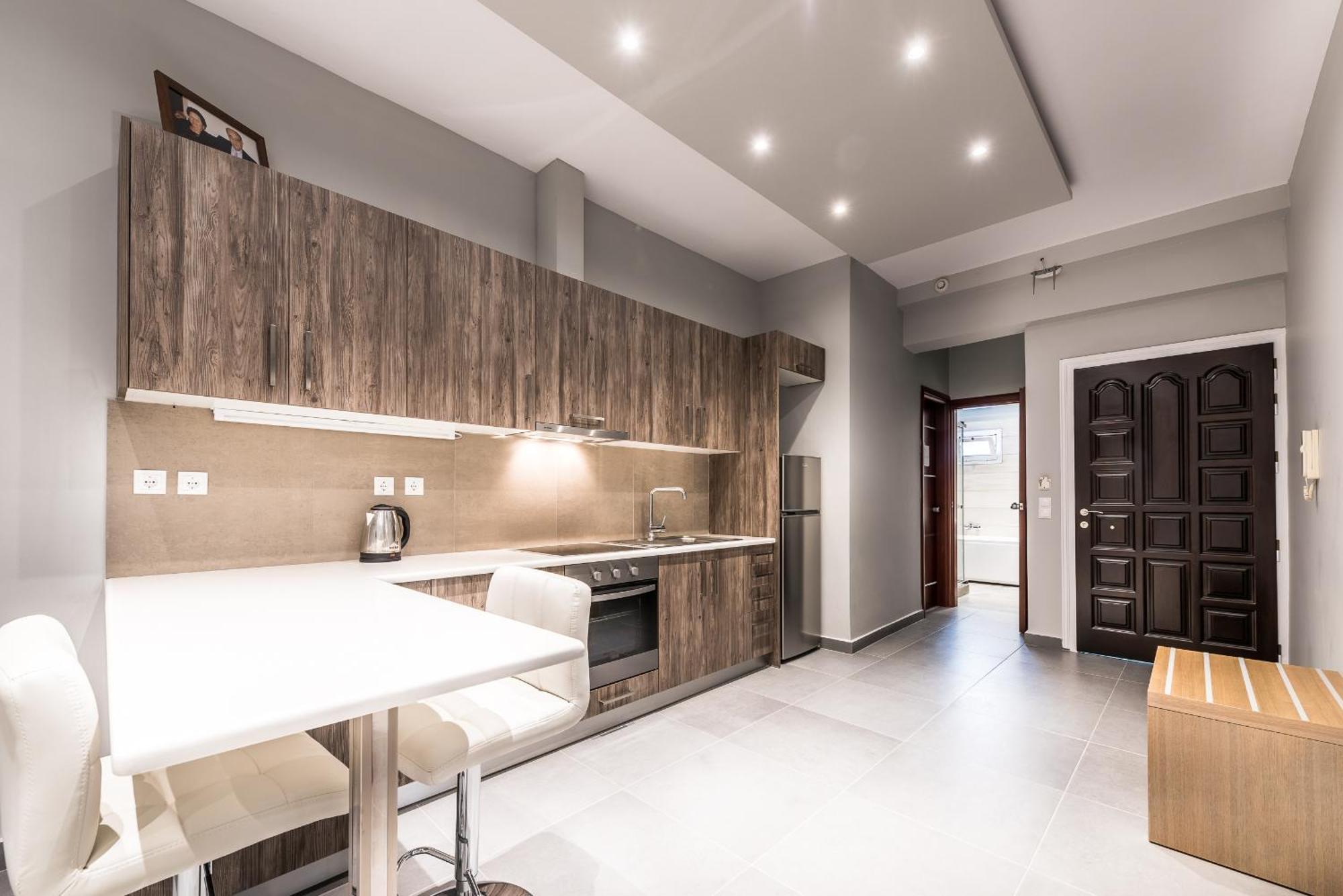 Canadian Hotel Laganas Zewnętrze zdjęcie